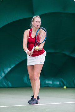 Anna Klasen 333 - RL TC RW Wahlstedt - Der Club an der Alster : Ergebnis: 1:5